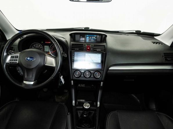 Subaru Forester IV с пробегом 2012 года, цена 1 490 000 рублей, 222000 км, внедорожник, Автокод Объявления
