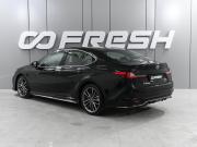 Toyota Camry IX (XV80) China Market Ростов-на-Дону  - изображение 24