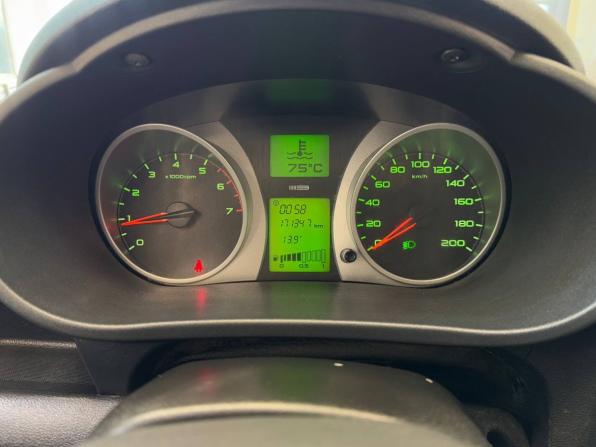 Lada (ВАЗ) Granta I с пробегом 2016 года, цена 595 000 рублей, 171346 км, седан, Автокод Объявления