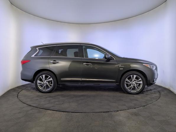 Infiniti QX60 I с пробегом 2014 года, цена 1 880 000 рублей, 128000 км, внедорожник, Автокод Объявления