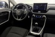 Toyota RAV4 V (XA50) Волгоград  - изображение 35