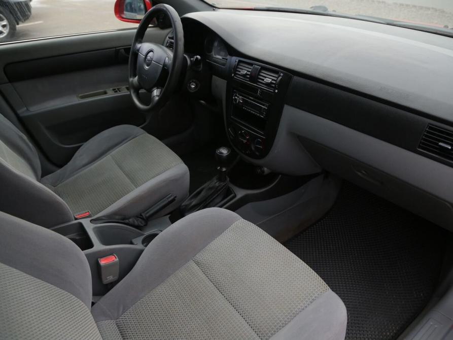 Chevrolet Lacetti I Иваново  - изображение 9