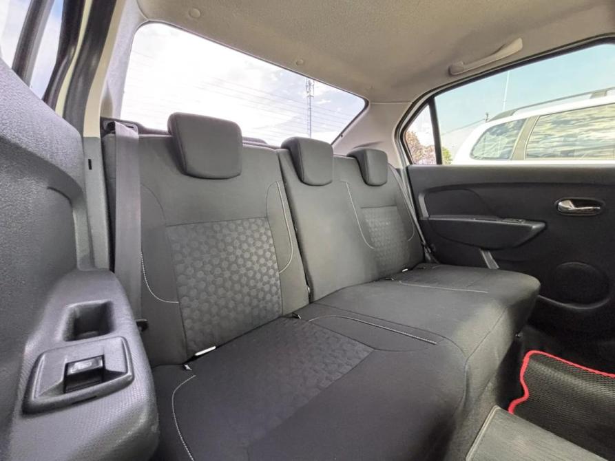 Renault Logan II Рестайлинг Краснодар  - изображение 13