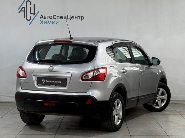 Nissan Qashqai I с пробегом 2010 года, цена 899 800 рублей, 225000 км, внедорожник, Автокод Объявления