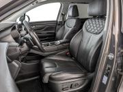 Hyundai Santa Fe IV Рестайлинг Москва  - изображение 49