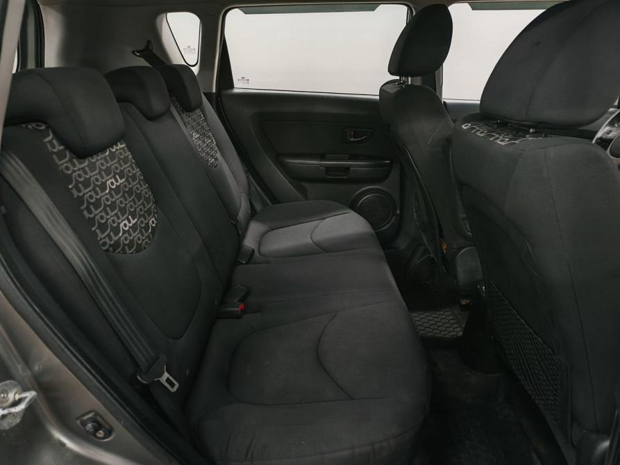 Kia Soul I Рестайлинг Москва  - изображение 13
