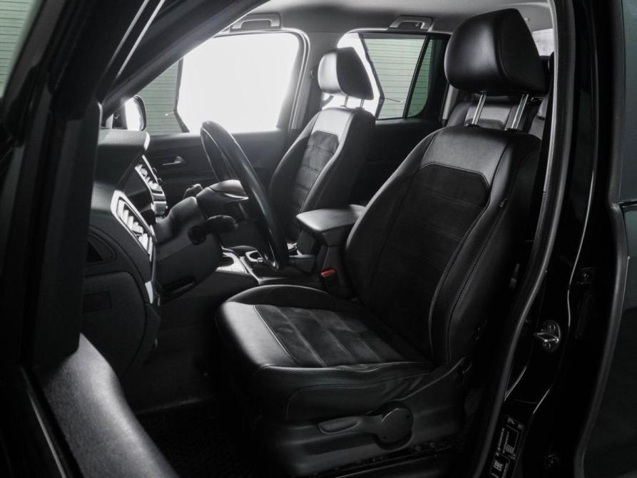 Volkswagen Amarok I Рестайлинг Воронеж  - изображение 10