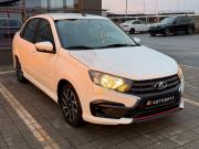 Lada (ВАЗ) Granta I Рестайлинг Владикавказ  - изображение 16