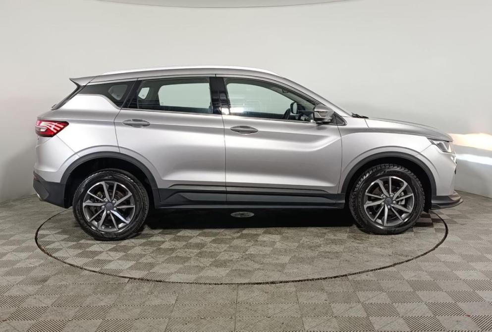 Geely Coolray I Волгоград  - изображение 8