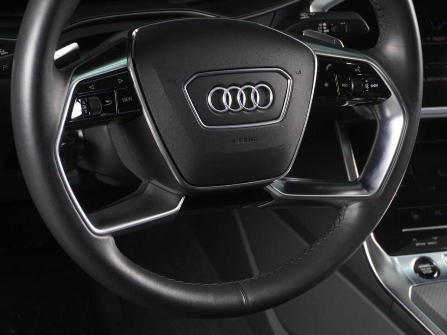 Audi A6 V (C8) Минеральные Воды  - изображение 17