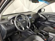 Hyundai ix35 I Рестайлинг Москва  - изображение 39