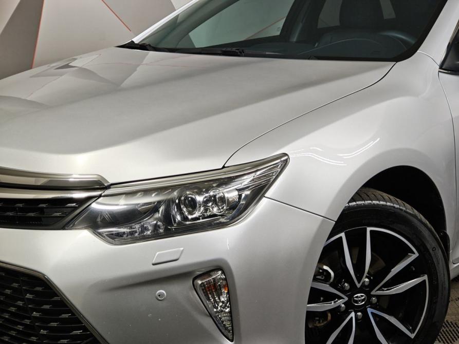 Toyota Camry VII (XV50) Рестайлинг 2 Москва  - изображение 10