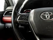 Toyota Camry VIII (XV70) Екатеринбург  - изображение 45