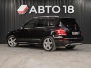 Mercedes-Benz GLK-Класс I (X204) Рестайлинг Ижевск  - изображение 25