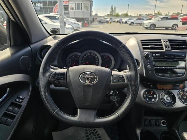Toyota RAV4 III (XA30) Рестайлинг с пробегом 2011 года, цена 1 499 995 рублей, 151714 км, внедорожник, Автокод Объявления