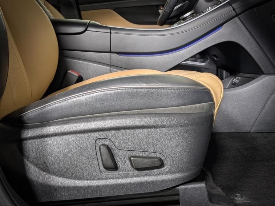 Hyundai Santa Fe IV Рестайлинг Екатеринбург  - изображение 16