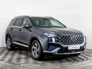 Hyundai Santa Fe IV Рестайлинг Санкт-Петербург  - изображение 28