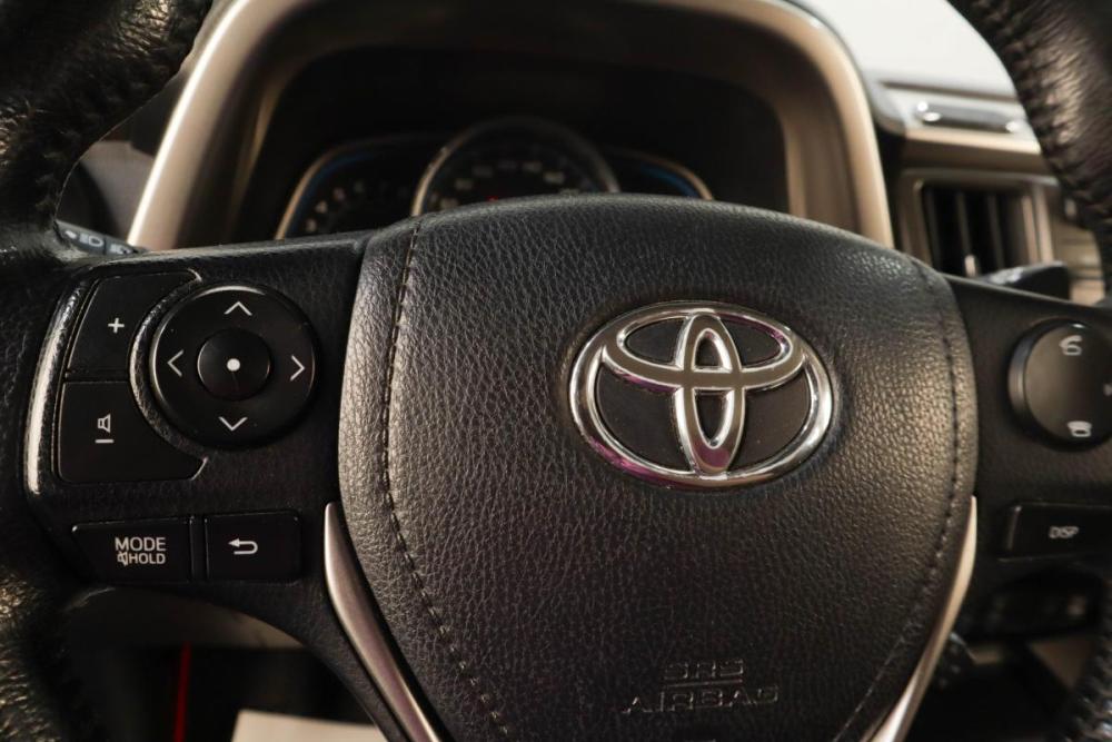 Toyota RAV4 IV (XA40) Челябинск  - изображение 10