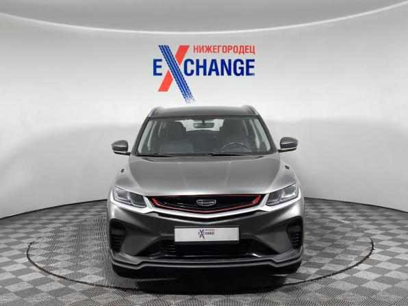 Geely Coolray I с пробегом 2022 года, цена 1 200 000 рублей, 138887 км, внедорожник, Автокод Объявления