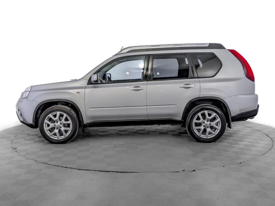 Nissan X-Trail II Рестайлинг Москва  - изображение 8