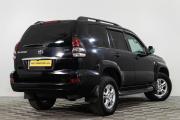 Toyota Land Cruiser Prado 120 Series Сургут  - изображение 24