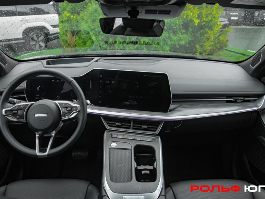 Haval F7 II Москва  - изображение 10