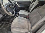 Chevrolet Aveo I Рестайлинг Воронеж  - изображение 33