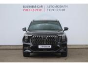 GAC GS8 II Краснодар  - изображение 33
