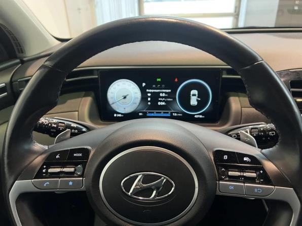 Hyundai Tucson IV с пробегом 2022 года, цена 3 800 000 рублей, 43716 км, внедорожник, Автокод Объявления