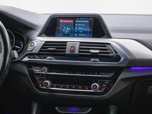 BMW X4 II (G02) с пробегом 2019 года, цена 3 880 000 рублей, 145029 км, внедорожник, Автокод Объявления