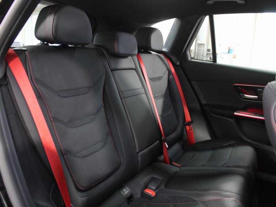 Mercedes-Benz GLC AMG II (X254) Москва  - изображение 31