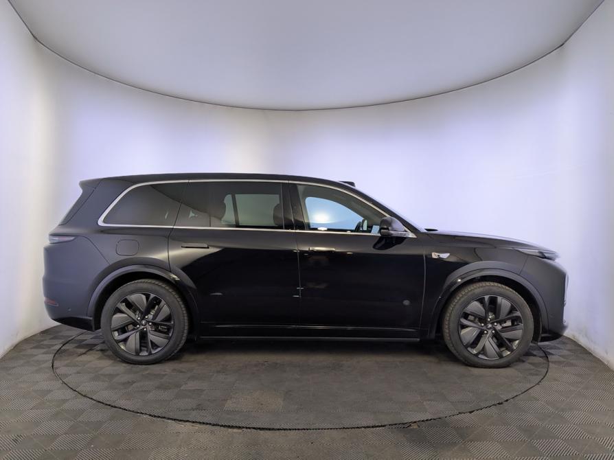 Li Auto (Lixiang) L9 I Рестайлинг Москва  - изображение 4