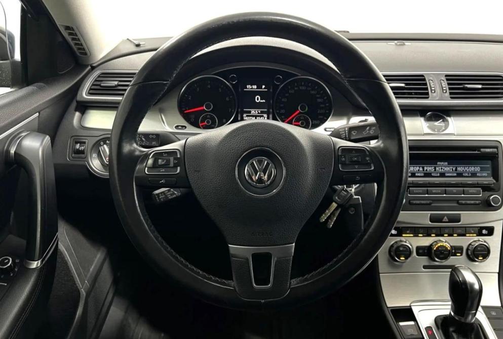 Volkswagen Passat B7 Нижний Новгород  - изображение 17
