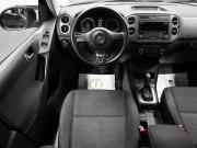 Volkswagen Tiguan I Рестайлинг Тверь  - изображение 30