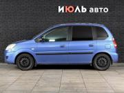 Hyundai Matrix I Рестайлинг 2 Екатеринбург  - изображение 18