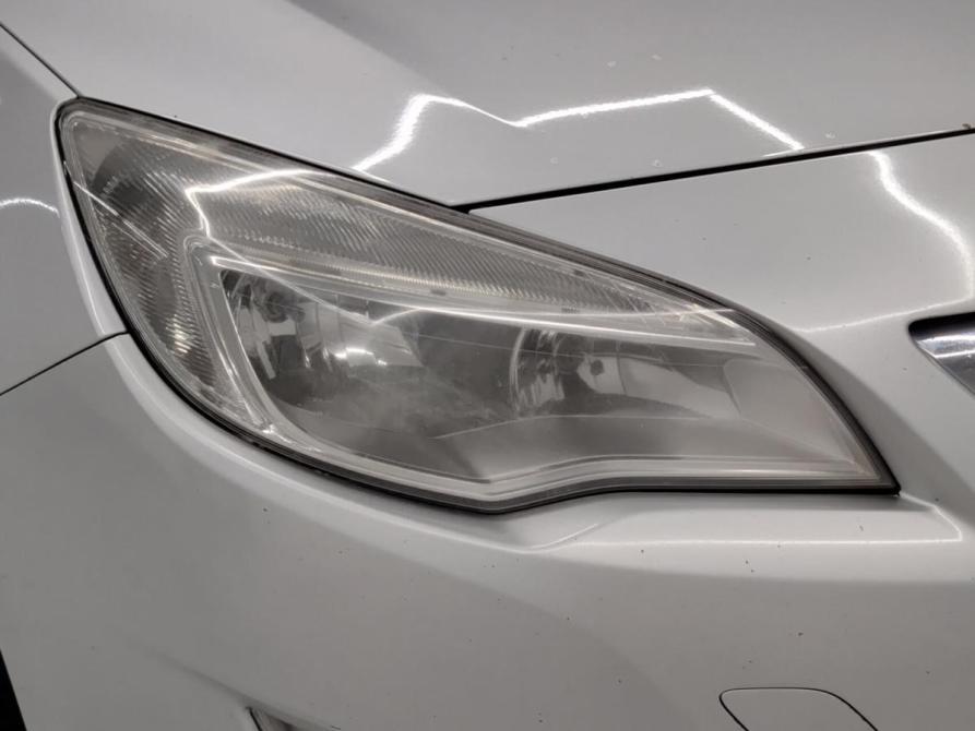 Opel Astra J Казань  - изображение 21
