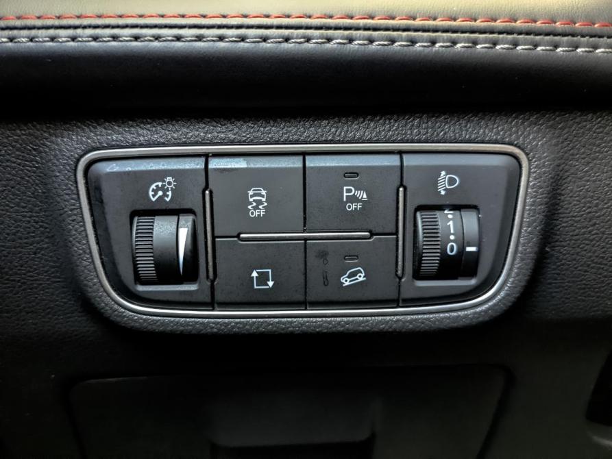 Changan CS75 I Рестайлинг Москва  - изображение 27