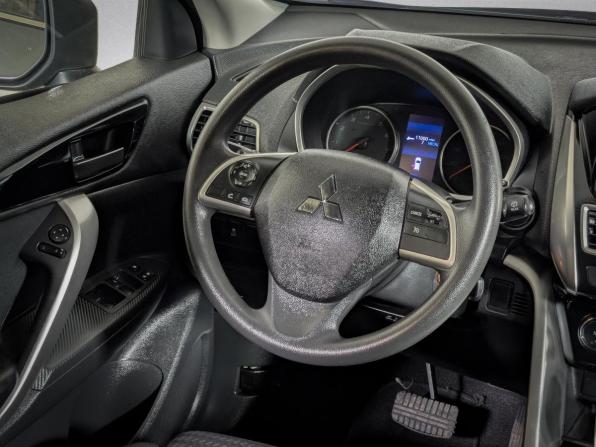 Mitsubishi Eclipse Cross I с пробегом 2019 года, цена 1 694 900 рублей, 127000 км, внедорожник, Автокод Объявления