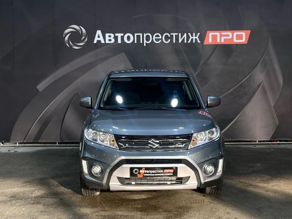 Suzuki Vitara II Рестайлинг с пробегом 2019 года, цена 1 770 000 рублей, 82642 км, внедорожник, Автокод Объявления