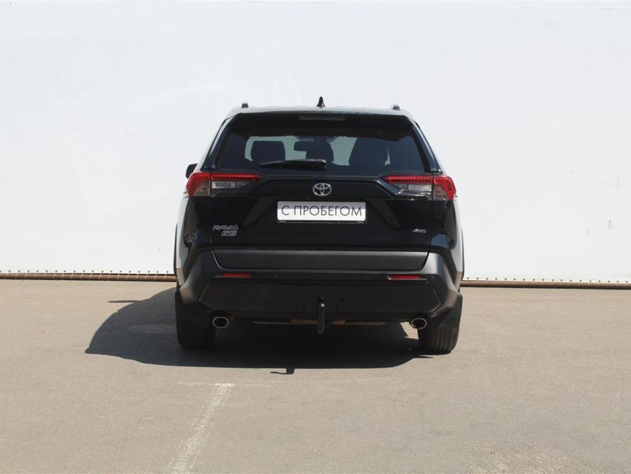 Toyota RAV4 V (XA50) Липецк  - изображение 6