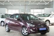 Hyundai Solaris I Омск  - изображение 25