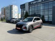 Changan CS35 Plus I Рестайлинг Липецк  - изображение 11
