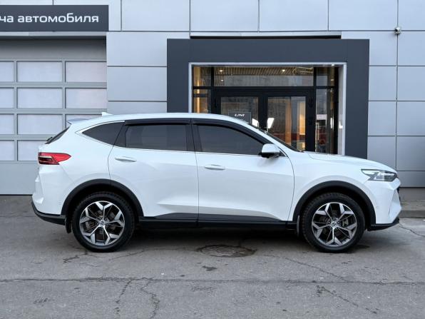 Haval F7 I Рестайлинг с пробегом 2023 года, цена 2 099 000 рублей, 71857 км, внедорожник, Автокод Объявления