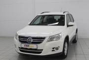 Volkswagen Tiguan I Рестайлинг Астрахань  - изображение 22