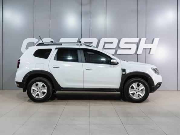 Renault Duster II с пробегом 2021 года, цена 2 014 000 рублей, 96918 км, внедорожник, Автокод Объявления