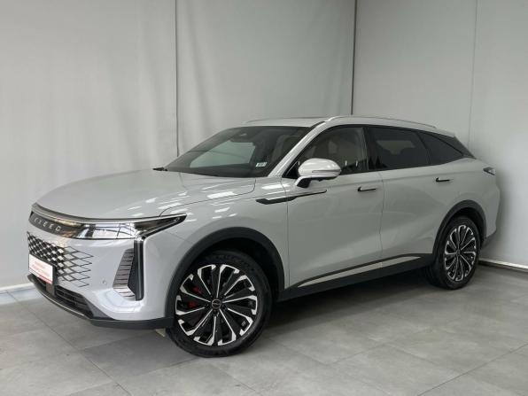 Exeed RX с пробегом 2023 года, цена 2 950 000 рублей, 66486 км, внедорожник, Автокод Объявления