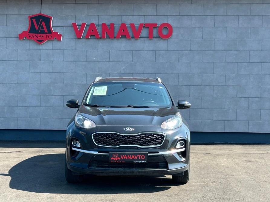 Kia Sportage IV Рестайлинг Альметьевск  - изображение 2
