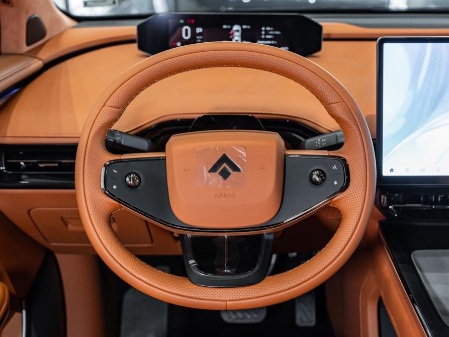 GAC Hyptec HT Москва  - изображение 11