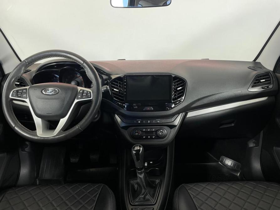 Lada (ВАЗ) Vesta I Воронеж  - изображение 11