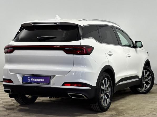 Xcite X-Cross 7 с пробегом 2024 года, цена 2 060 000 рублей, 13202 км, внедорожник, Автокод Объявления